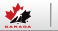 Logo for Hockey Canada